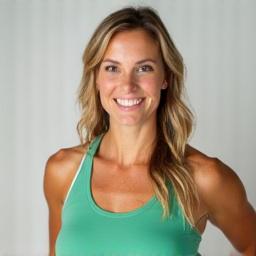 Marine Dubois coach fitness personnalisé
